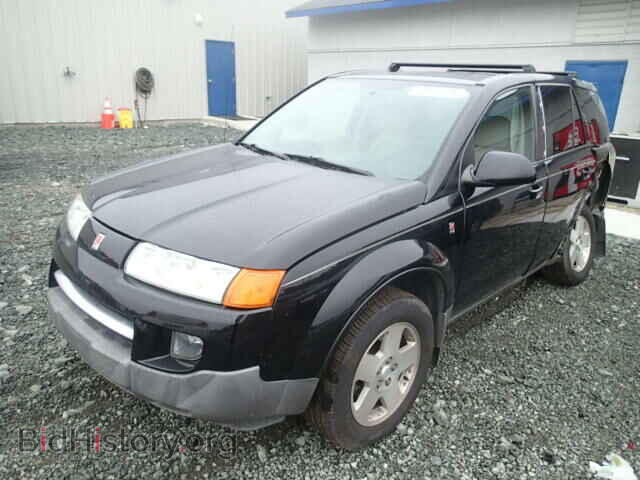 2005 SATURN VUE - VIN: 5GZCZ53455S821930 - Фото 2