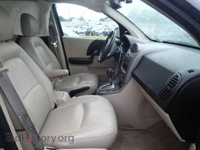 2005 SATURN VUE - VIN: 5GZCZ53455S821930 - Фото 5