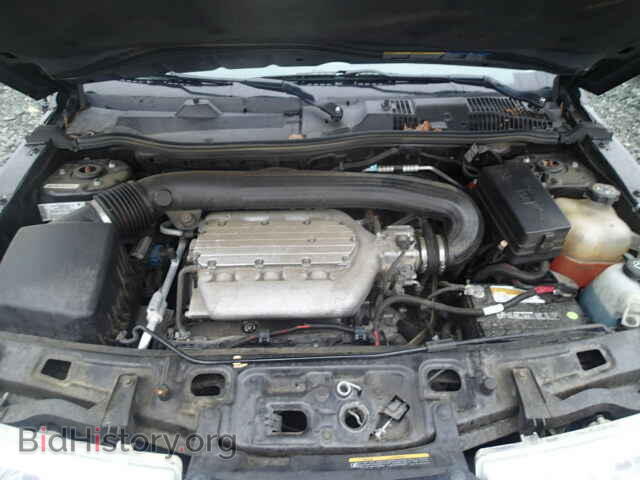 2005 SATURN VUE - VIN: 5GZCZ53455S821930 - Фото 7