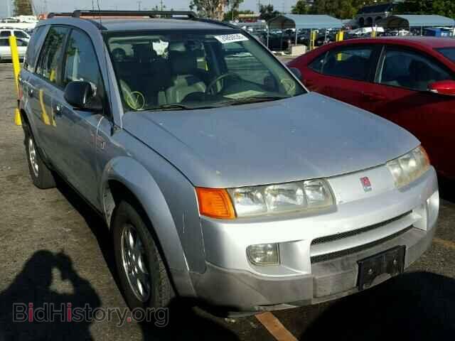 Photo 5GZCZ53B53S840604 - SATURN VUE 2003