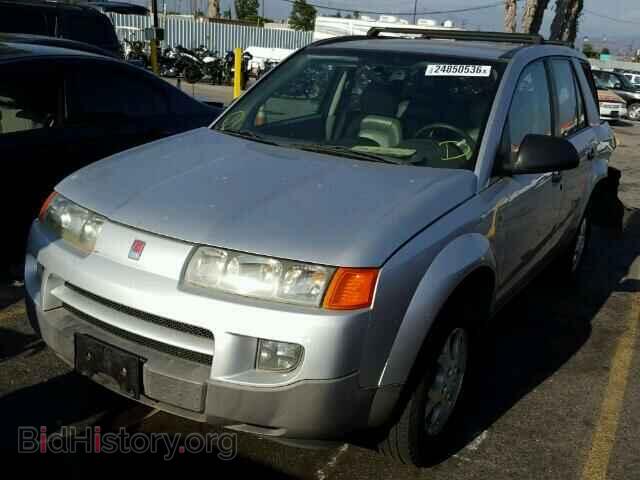 2003 SATURN VUE - VIN: 5GZCZ53B53S840604 - Фото 2