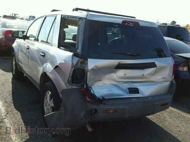 2003 SATURN VUE - VIN: 5GZCZ53B53S840604 - Фото 3