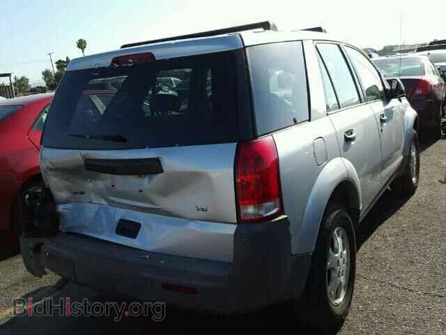 2003 SATURN VUE - VIN: 5GZCZ53B53S840604 - Фото 4