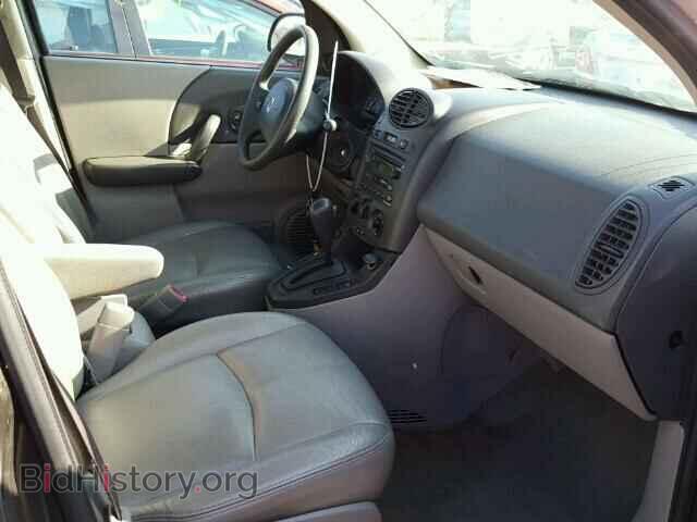 2003 SATURN VUE - VIN: 5GZCZ53B53S840604 - Фото 5