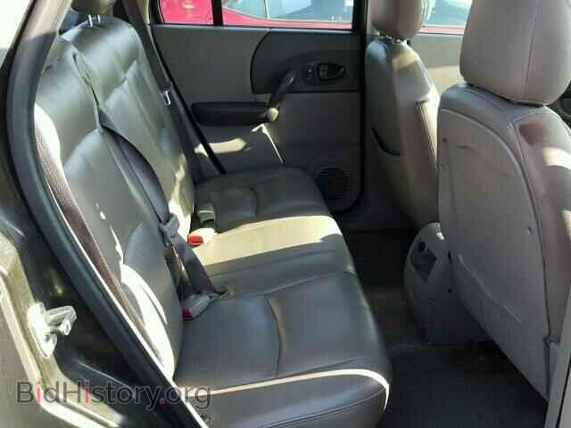 2003 SATURN VUE - VIN: 5GZCZ53B53S840604 - Фото 6
