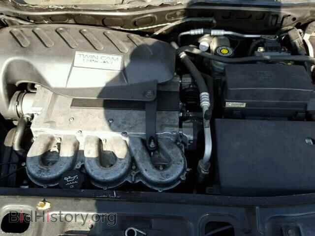 2003 SATURN VUE - VIN: 5GZCZ53B53S840604 - Фото 7