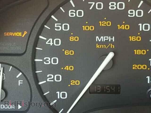 2003 SATURN VUE - VIN: 5GZCZ53B53S840604 - Фото 8