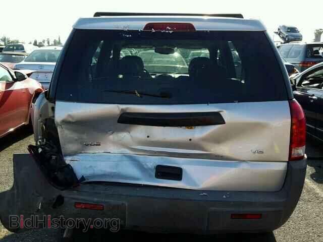 2003 SATURN VUE - VIN: 5GZCZ53B53S840604 - Фото 10