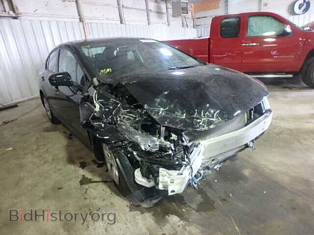 Photo 19XFB2F57EE059273 - HONDA CIVIC 2014