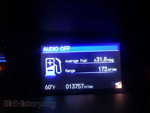 2014 HONDA CIVIC - VIN: 19XFB2F57EE059273 - Фото 8