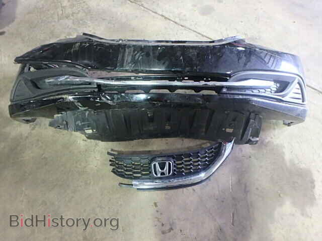 2014 HONDA CIVIC - VIN: 19XFB2F57EE059273 - Фото 10