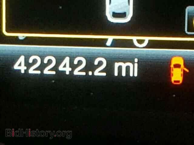 2013 FORD EXPLORER - VIN: 1FM5K8F82DGA58891 - Photo 8