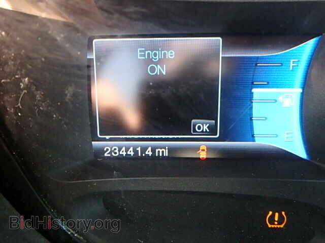 2013 FORD EDGE - VIN: 2FMDK4KC8DBC13076 - Photo 8