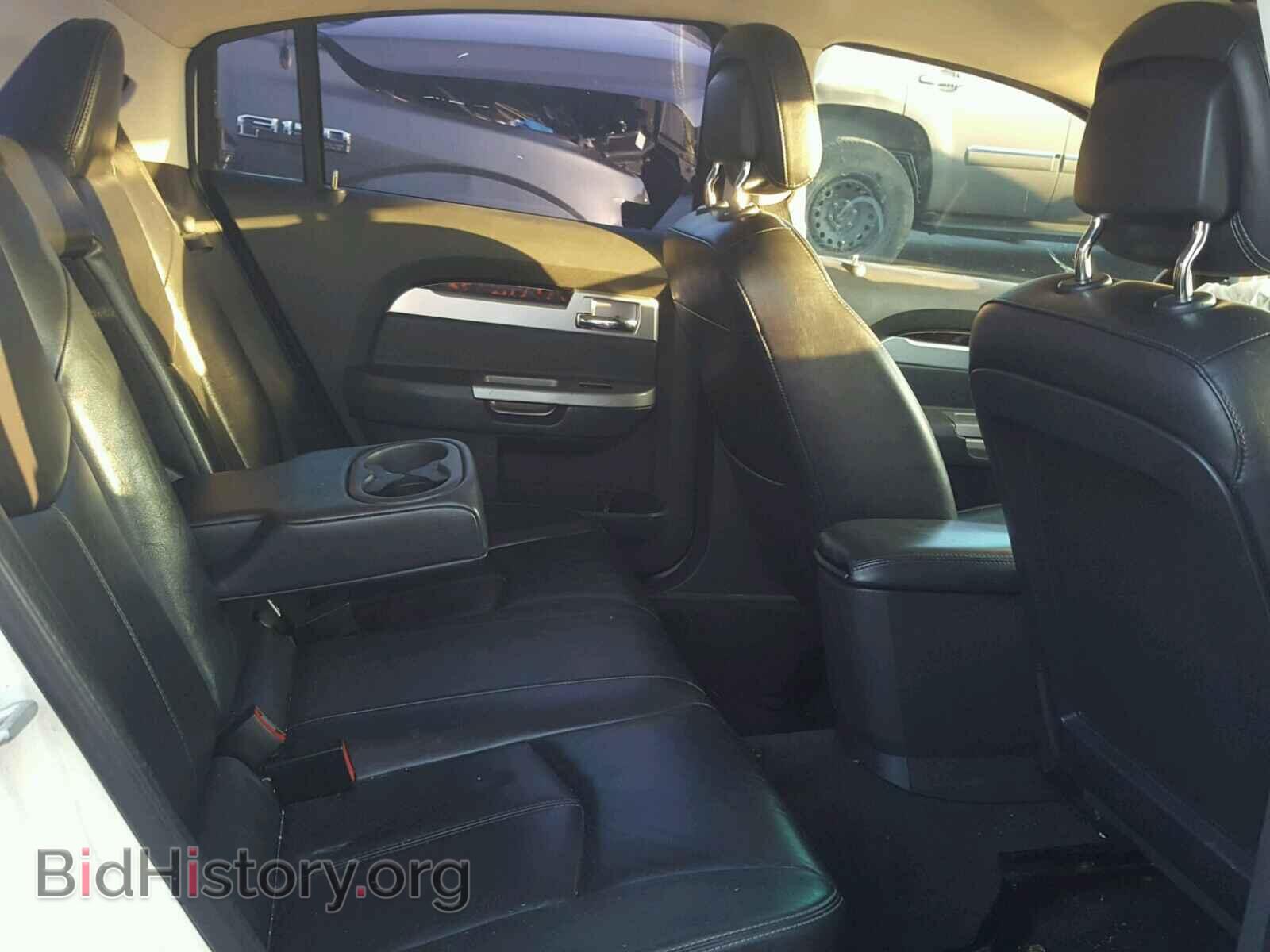 2010 CHRYSLER SEBRING - VIN: 1C3CC5FB0AN208074 - Photo 6