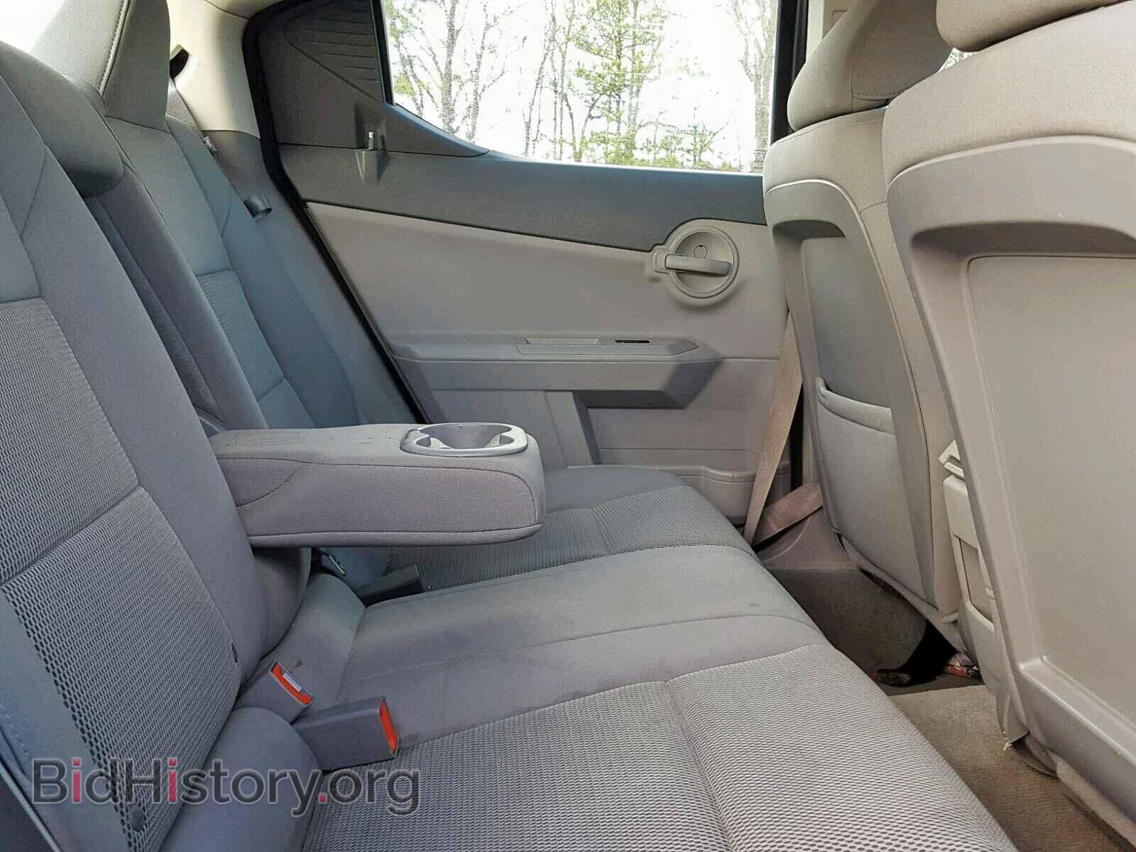 2008 DODGE AVENGER - VIN: 1B3LC46K18N256233 - Photo 6