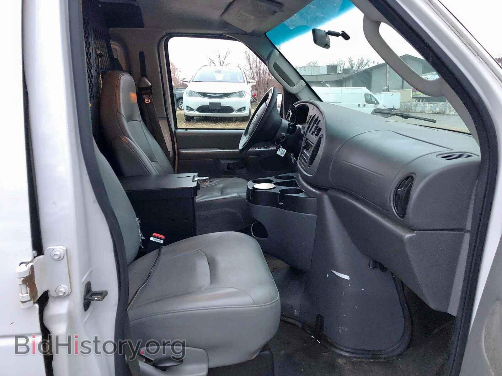 2006 FORD ECONOLINE - VIN: 1FTNE24L86DA88918 - Фото 6