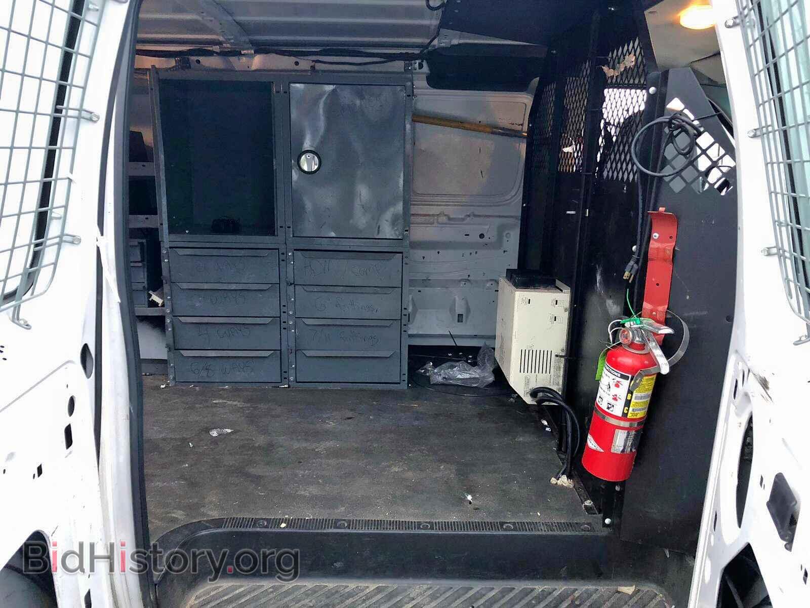 2006 FORD ECONOLINE - VIN: 1FTNE24L86DA88918 - Фото 7