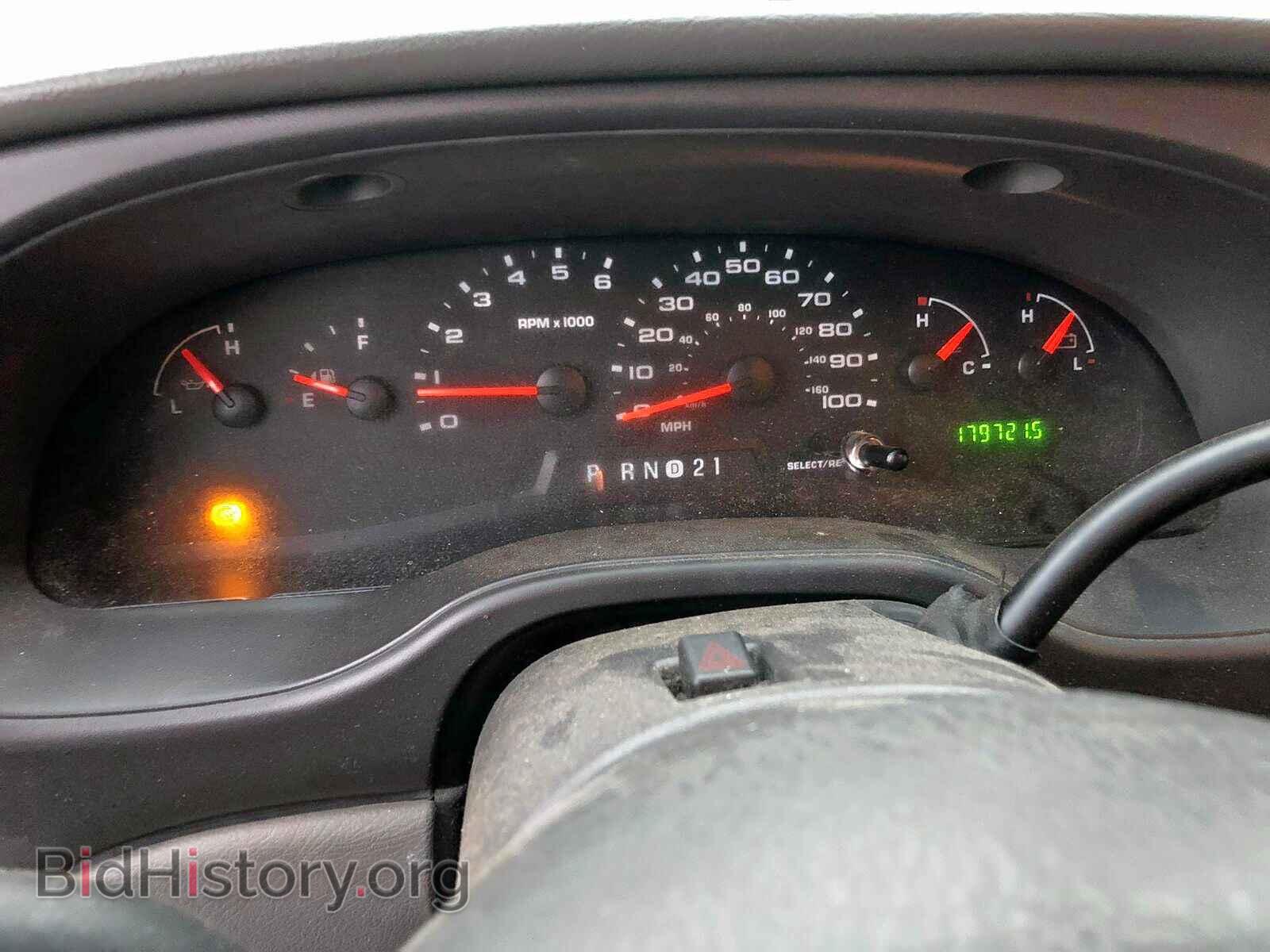 2006 FORD ECONOLINE - VIN: 1FTNE24L86DA88918 - Фото 9