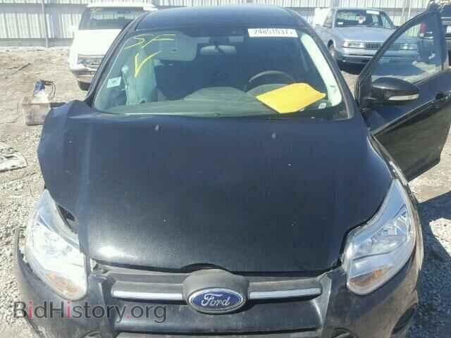 2014 FORD FOCUS - VIN: 1FADP3F25EL204814 - Фото 7