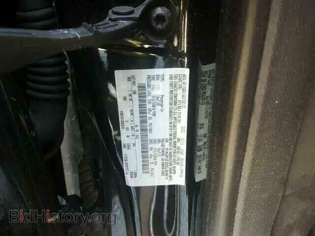 2014 FORD FOCUS - VIN: 1FADP3F25EL204814 - Фото 10