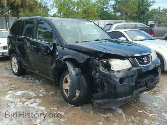 Photo 5GZCZ63406S897384 - SATURN VUE 2006