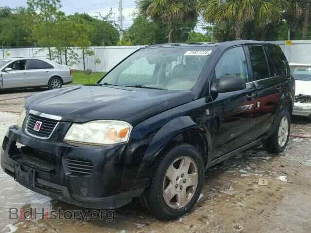 2006 SATURN VUE - VIN: 5GZCZ63406S897384 - Фото 2