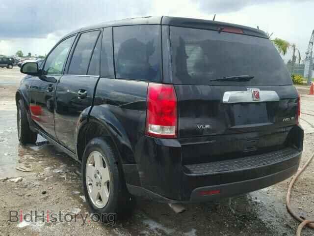 2006 SATURN VUE - VIN: 5GZCZ63406S897384 - Фото 3
