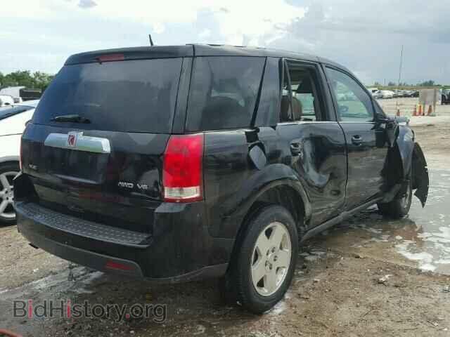 2006 SATURN VUE - VIN: 5GZCZ63406S897384 - Фото 4