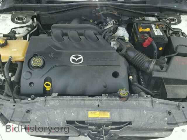 2005 MAZDA 6 - VIN: 1YVHP80D855M29553 - Фото 7