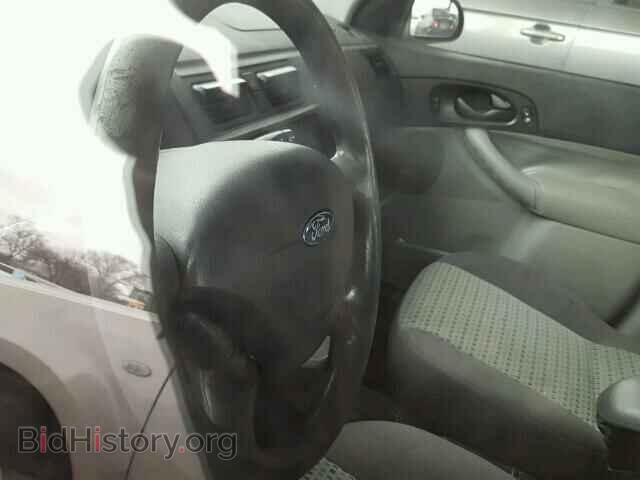 2007 FORD FOCUS - VIN: 1FAFP34N37W245319 - Фото 8