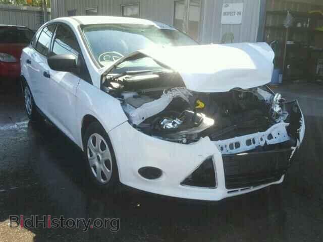 Photo 1FADP3E27DL320905 - FORD FOCUS 2013