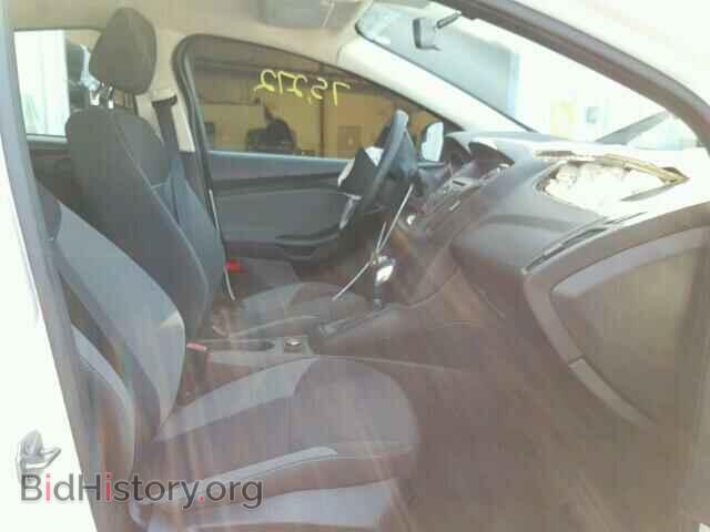 2013 FORD FOCUS - VIN: 1FADP3E27DL320905 - Фото 5