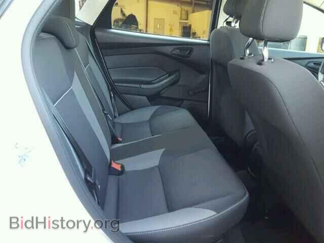 2013 FORD FOCUS - VIN: 1FADP3E27DL320905 - Фото 6
