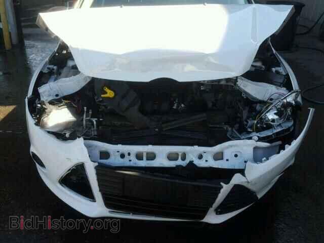 2013 FORD FOCUS - VIN: 1FADP3E27DL320905 - Фото 7