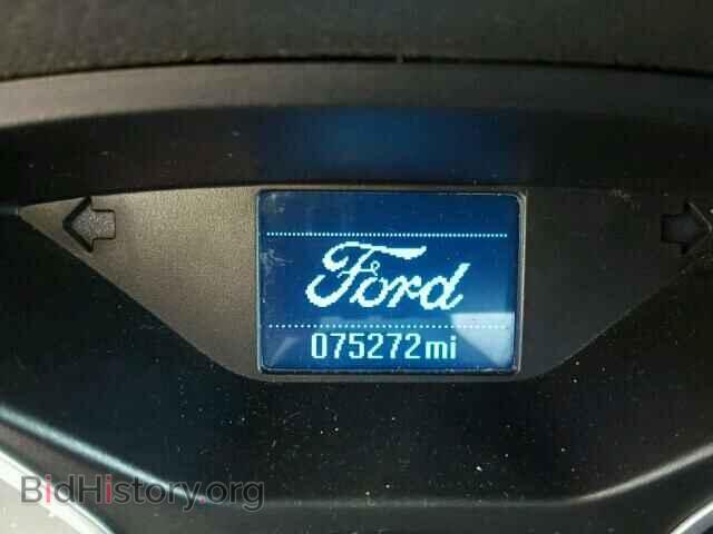 2013 FORD FOCUS - VIN: 1FADP3E27DL320905 - Фото 8