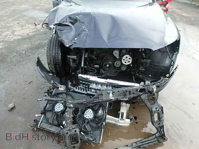 2012 AUDI Q5 - VIN: WA1CFAFP6CA053994 - Фото 9