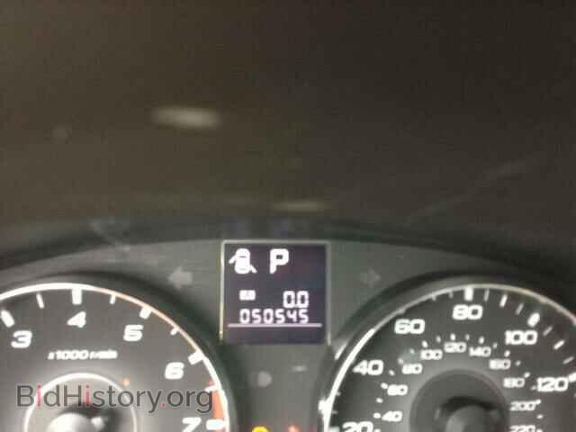 2011 SUBARU OUTBACK - VIN: 4S4BRBCC2B3318814 - Photo 8