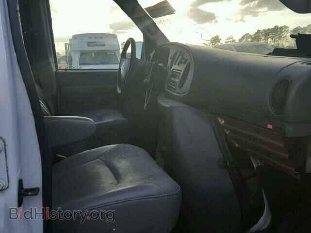 2008 FORD ECONOLINE - VIN: 1FTNE14W68DB32793 - Фото 5