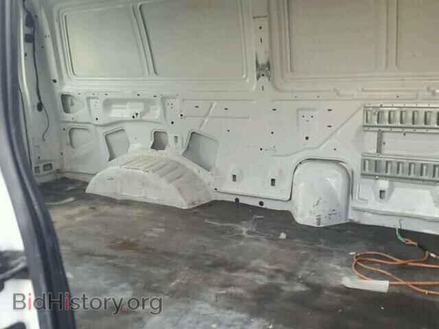 2008 FORD ECONOLINE - VIN: 1FTNE14W68DB32793 - Фото 6