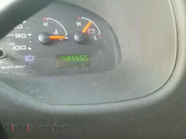 2008 FORD ECONOLINE - VIN: 1FTNE14W68DB32793 - Фото 8