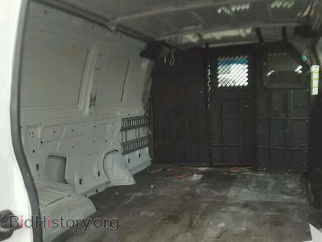 2008 FORD ECONOLINE - VIN: 1FTNE14W68DB32793 - Фото 9