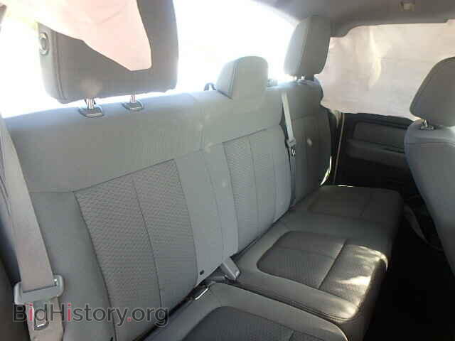 2013 FORD F150 - VIN: 1FTFX1EF5DKD19512 - Фото 6