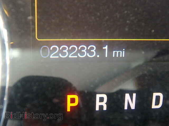 2013 FORD F150 - VIN: 1FTFX1EF5DKD19512 - Фото 8