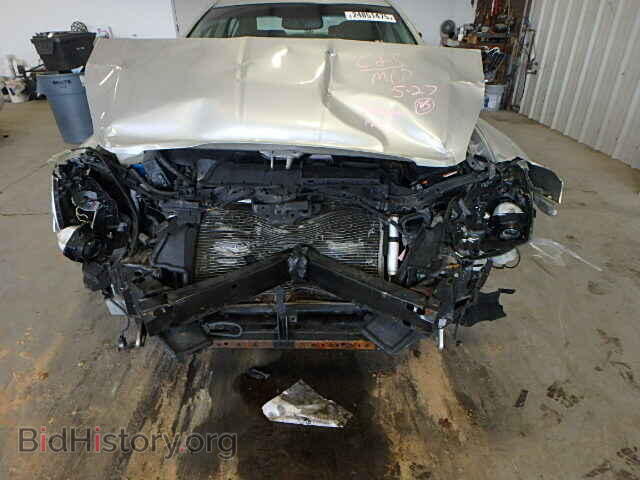 2008 NISSAN MAXIMA - VIN: 1N4BA41E08C834146 - Фото 10