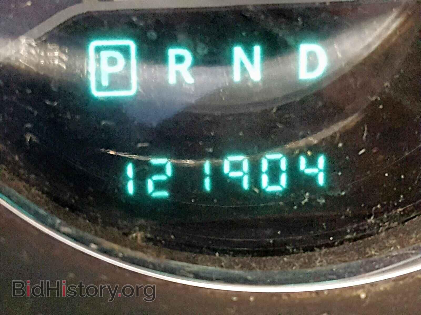 2012 CHRYSLER 200 - VIN: 1C3CCBAB3CN222561 - Фото 8