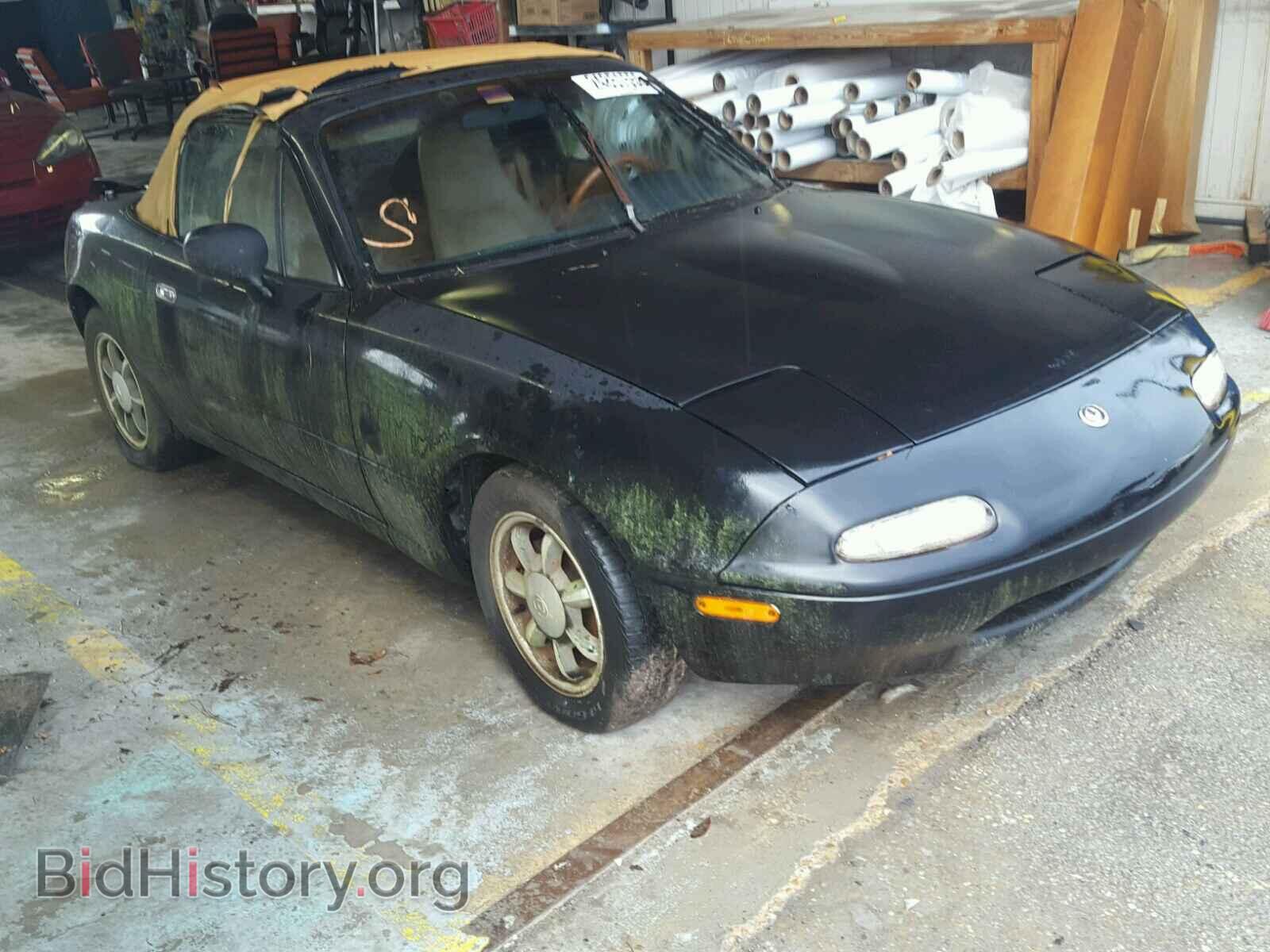Photo JM1NA3510P1415443 - MAZDA MIATA 1993