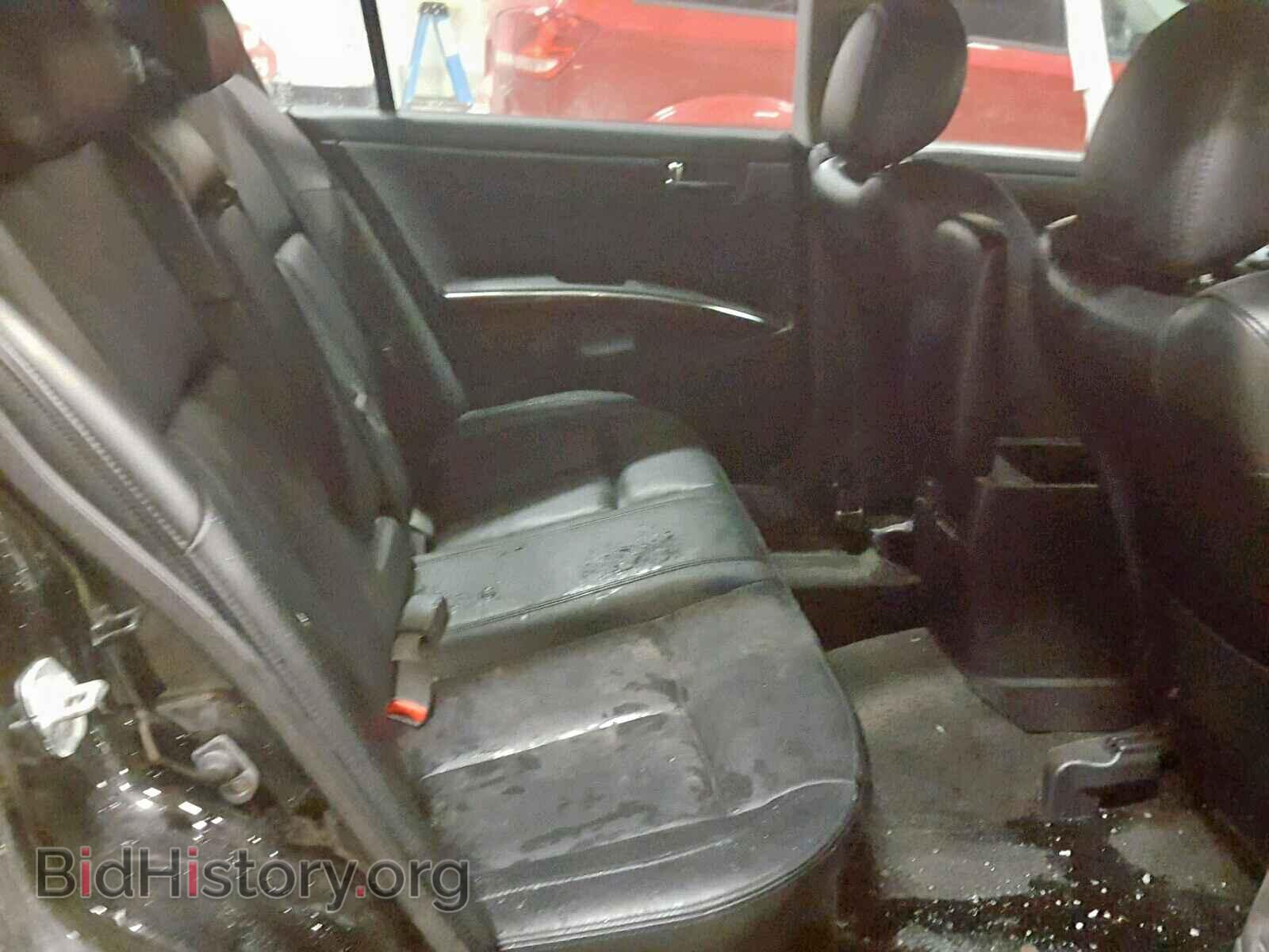 2007 NISSAN MAXIMA - VIN: 1N4BA41E77C814314 - Фото 6