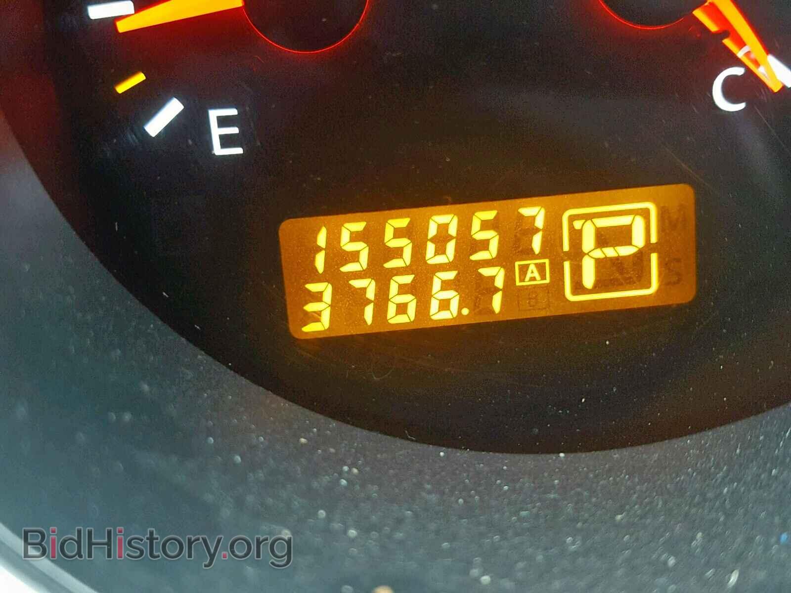 2007 NISSAN MAXIMA - VIN: 1N4BA41E77C814314 - Фото 8