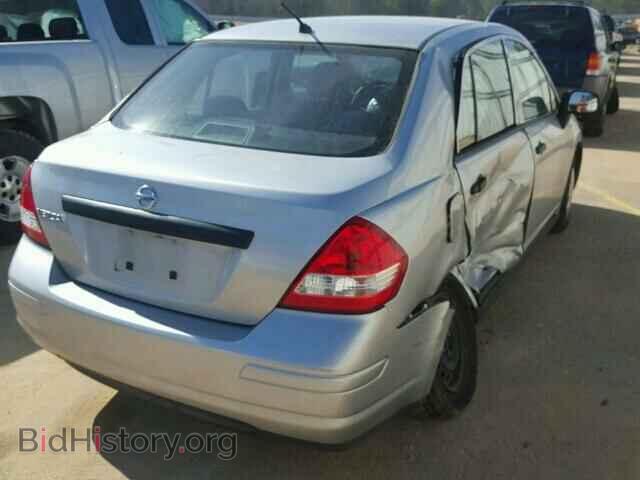 2011 NISSAN VERSA - VIN: 3N1CC1AP5BL363375 - Photo 4