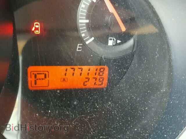 2011 NISSAN VERSA - VIN: 3N1CC1AP5BL363375 - Photo 8